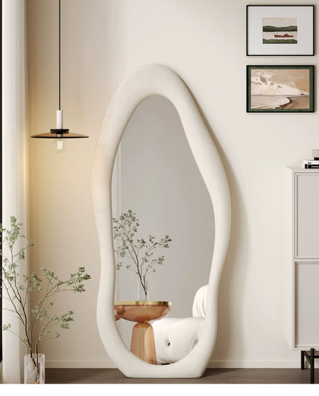 DENMARK Jasper Stylish Phosphor Smart Mirror from DENMARK