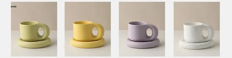 Plump Mug from maija