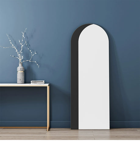 DENMARK Amelia Elegant Arched Dressing Mirror from DENMARK