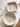 YASUKI Elowen Elegant Floral Design Bowl Set from YASUKI