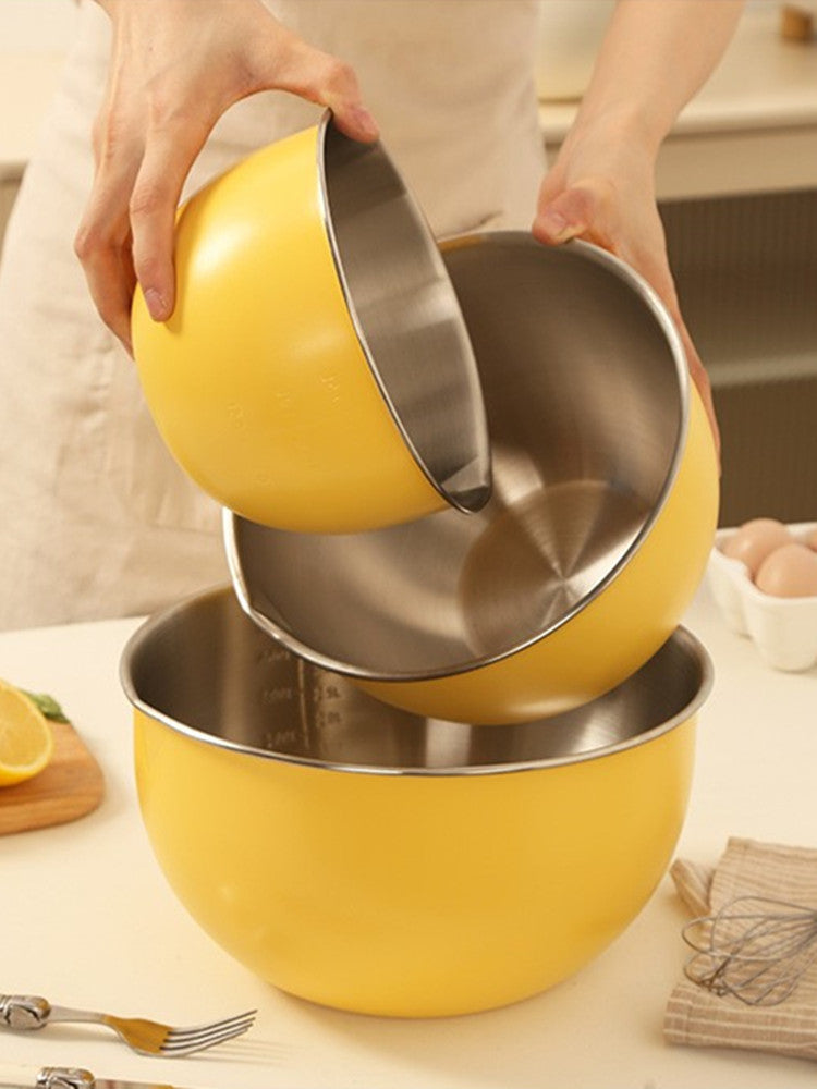 SUCO Aislinn Durable Deep Mixing Bowl Kitchen Essential from SUCO