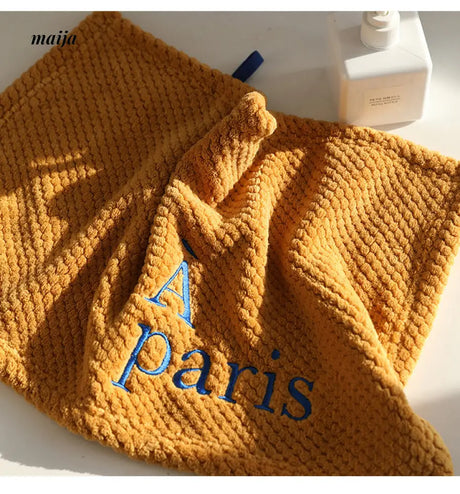 A la france Kitchen Towel from maija