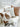 YOULI Jasper Elegant Animal Embroidery French Sofa from YOULI