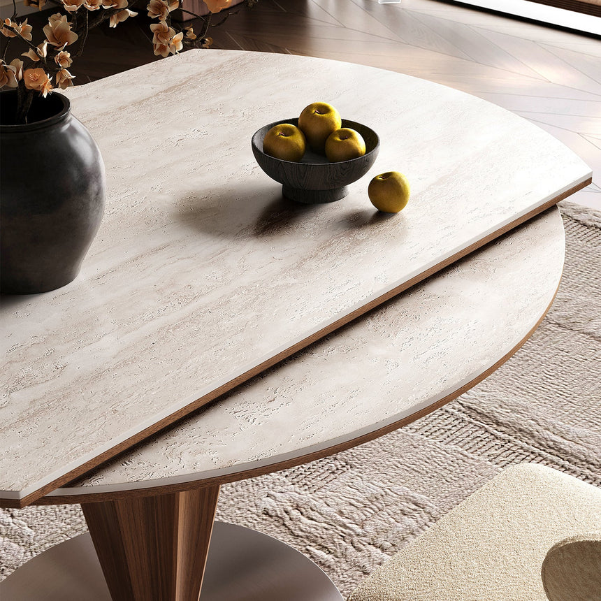 QUANMU Alhambra Versatile High-End Dining Table from QUANMU