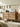 RATTAN CRAFTSMAN Four-Drawer Rattan Cabinet from RATTAN CRAFTSMAN