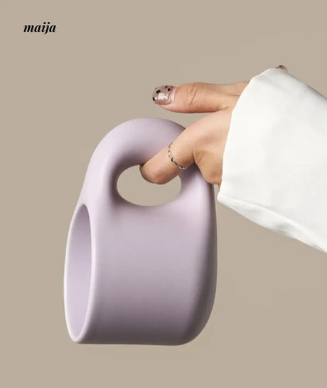 Plump Mug from maija
