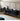 HANKE Santiago Retro Solid Wood TV Cabinet with Glass Doors - Living Room Storage Solution from HANKE