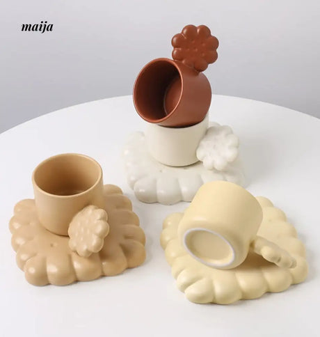Biscuit Mug Set from maija