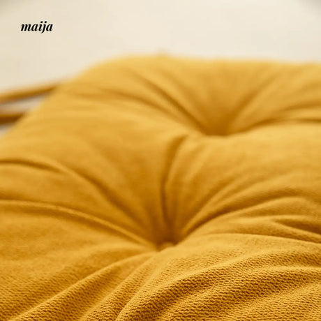 Soft Velvet All Season Cushion from maija