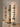 LAIMO Beatrix Stylish Artsy Corner Shelf - Living Room Furnishing from LAIMO