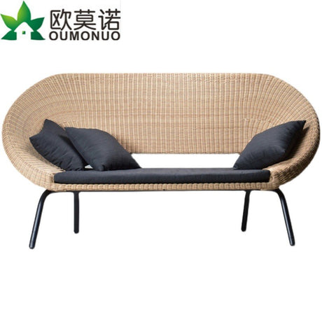 OMONO Lysander Scandinavian-Inspired 3-Piece Furniture Set from OMONO