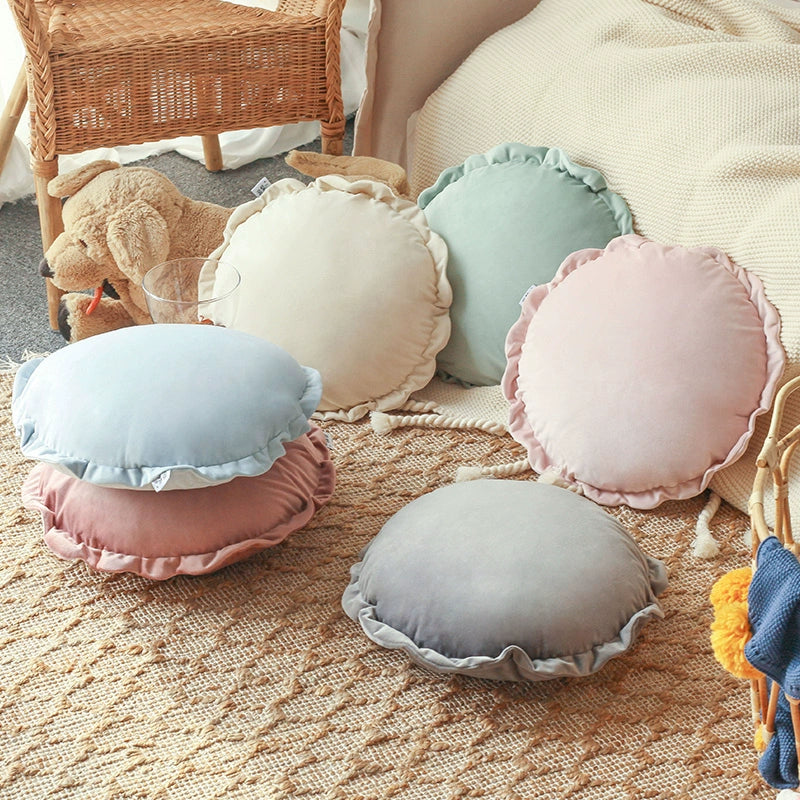 YOULI Felix Cozy Scandinavian Sofa Set from YOULI