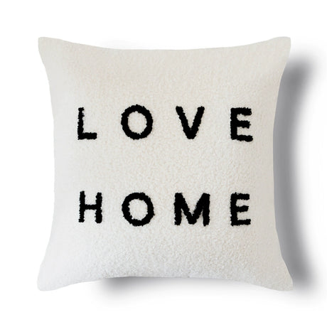 YOULI Maximus Cozy Minimalist Sheep Pillow from YOULI