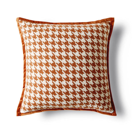 YOULI Jasper Cozy Retro Pillowcase Round Sofa from YOULI