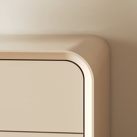 KOCU HOME Ulises Modern Minimalist Solid Wood TV Cabinet Coffee Table Combination from KOCU HOME