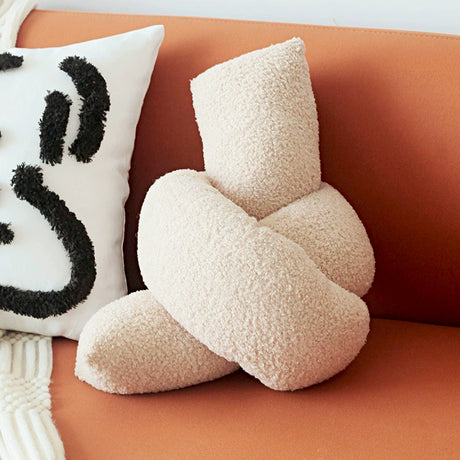 YOULI Maximus Cozy Support Soft Designer Pillow from YOULI