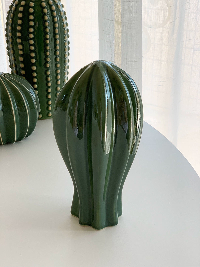 YASUKI Alexander Unique Scandinavian Ceramics Decor from YASUKI