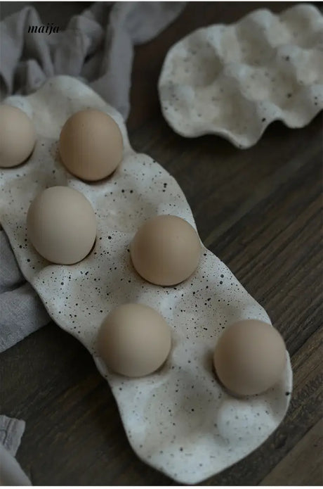 Cloud Egg Tray from Meihao