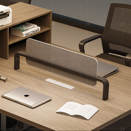 MUTINI LUCAS Sleek Modern Office Desk Set from MUTINI