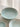 YASUKI Haruki Elegant Snowflake Ceramic Rice Bowl from YASUKI