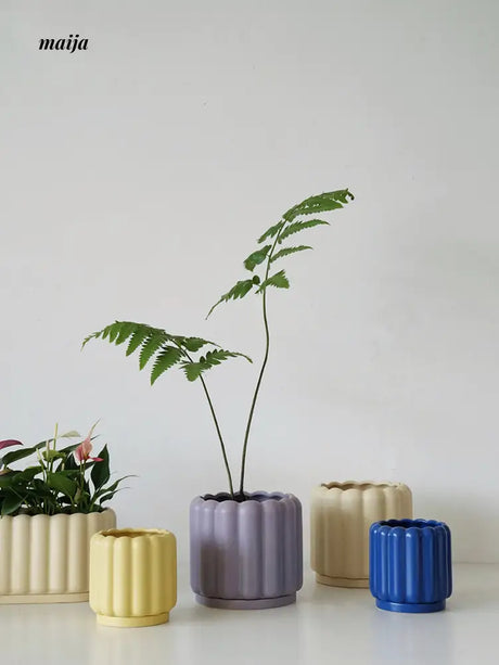 Keluki Flower Pot from maija