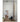BFH Eloise Sleek Minimalist Stainless Steel Bookshelf from BFH