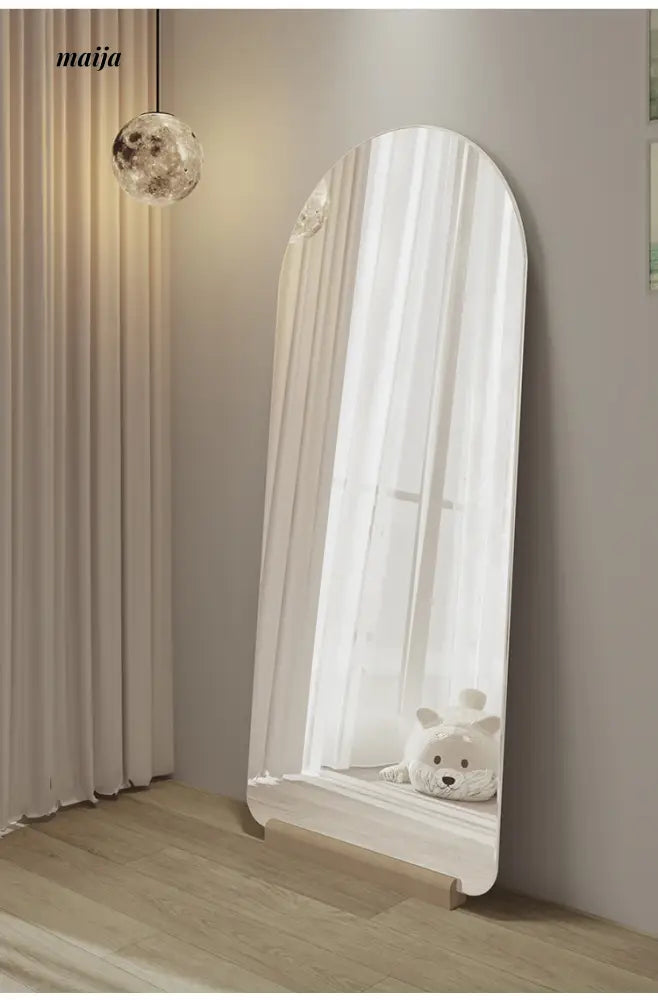 Olivia Frameless Full Length Mirror from maija