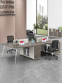 MUTINI Jasper Sleek Dual-Function Office Desk Set from MUTINI