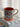 YASUKI Livia Elegant Floral Ceramic Cup from YASUKI