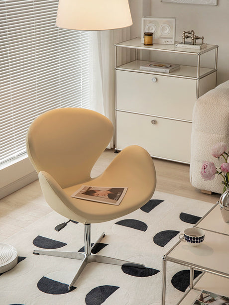 LAIMO Astrid Chic Leisure Design Sofa from LAIMO
