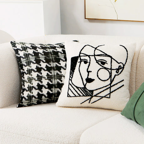 YOULI Jasper Chic Minimalist Sofa Set from YOULI