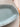 YASUKI Haruki Elegant Snowflake Ceramic Rice Bowl from YASUKI