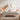 MORNING FOREST Oliver Charming Cream Rabbit Crib from MORNING FOREST