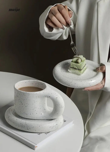 Plump Mug from maija