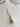 YASUKI Seraphina Charming Natural Wood Cutlery Set from YASUKI