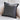 YOULI Theodore Elegant Black Pillowcase Sofa Set from YOULI