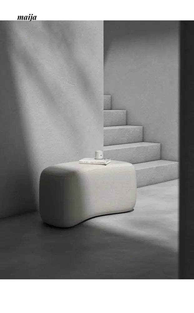 Velvet Mosman Stool from maija
