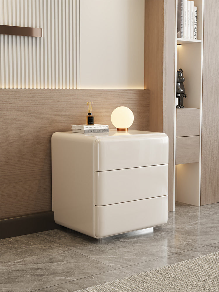 APARTMENT NO.7 Alessio Elegant Storage Chest from APARTMENT NO.7
