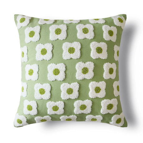YOULI Octavius Floral Soft Pillowcase Set from YOULI