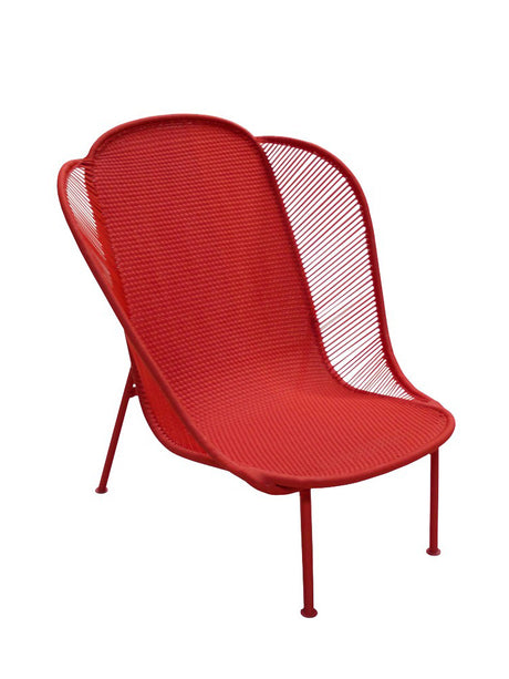 RATTAN SPACE Isolde Cozy Garden Lounge Table Set from RATTAN SPACE
