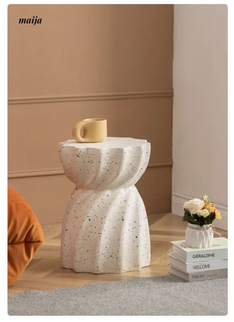 Hourglass Table from maija