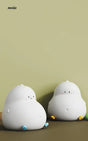 Chubby Night Lamp from Liguangguang