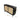 RATTAN CRAFTSMAN Rattan Side Cabinet from RATTAN CRAFTSMAN
