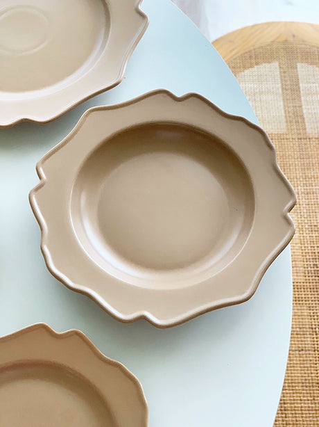 YASUKI Aveline Elegant Durable Tableware Set from YASUKI