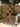 DIME GARDEN Serapio Stylish Rattan Outdoor Screen from DIME GARDEN