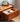 HANKE Marcellus Retro Cherry Wood Medium TV Cabinet Solid Modern Design from HANKE