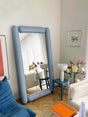 DENMARK Oliver Chic Leaning Wall Dressing Mirror from DENMARK