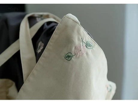 Cotton Daisy Apron from maija