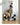HANKE Azura Contemporary Chic Makeup Stool from HANKE