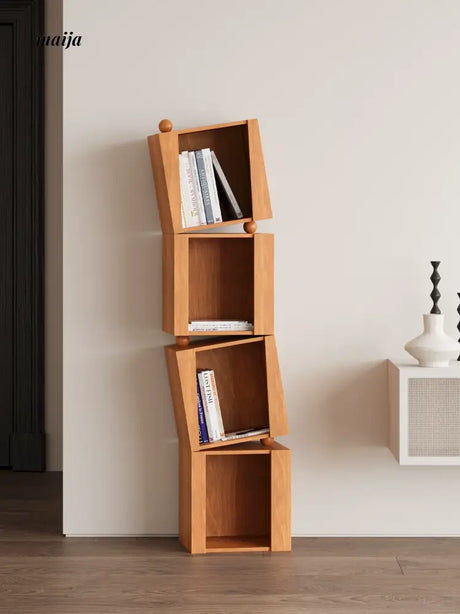 Wonky Bookshelf from GUJI